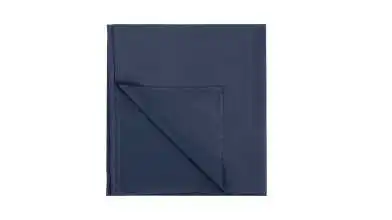 ақ жаймасы Askona Home, Navy Blue түсті - 1 - превью