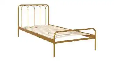 кереуеті Corsa old gold mat Askona - 11 - превью