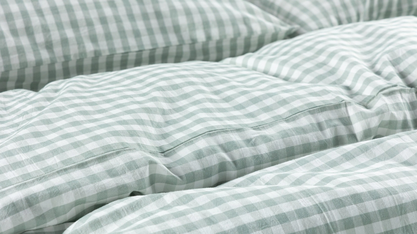 Organic Cotton, евро, без простыни - 5 - большое изображение