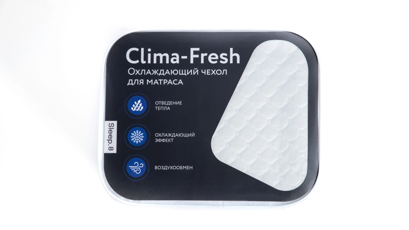Защитный чехол Clima-Fresh Askona картинка - 7 - большое изображение
