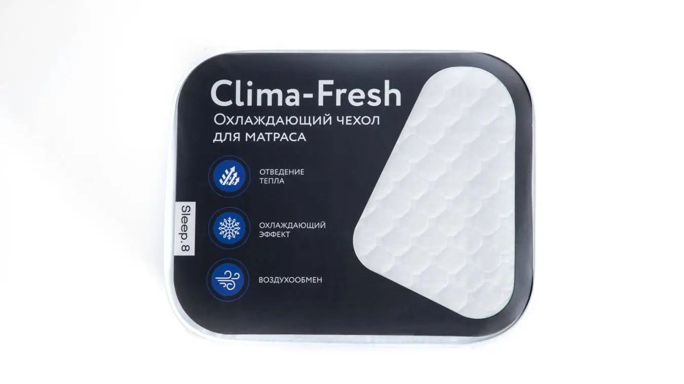 қорғаныс қабы Clima-Fresh - 7 - большое изображение