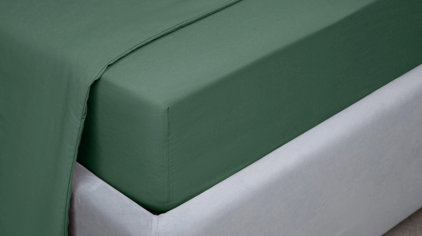 Comfort Cotton, 100% хлопок, без простыни - 9 - большое изображение