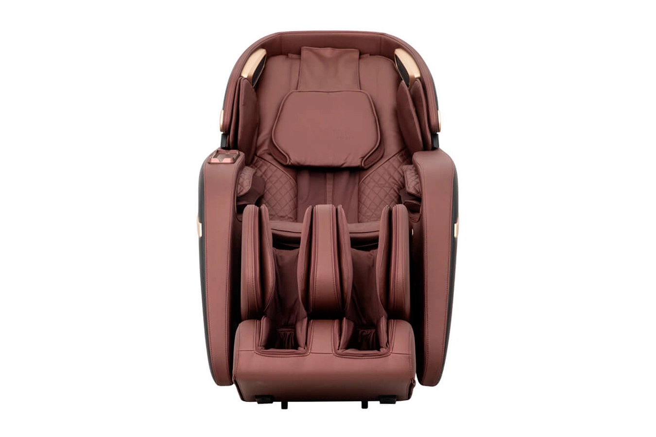 массаж креслосы Massage Chair Askona Smart Jet - 3 - большое изображение