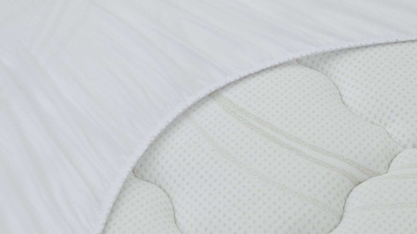 Защитный чехол Clima-Cotton Askona картинка - 18 - большое изображение