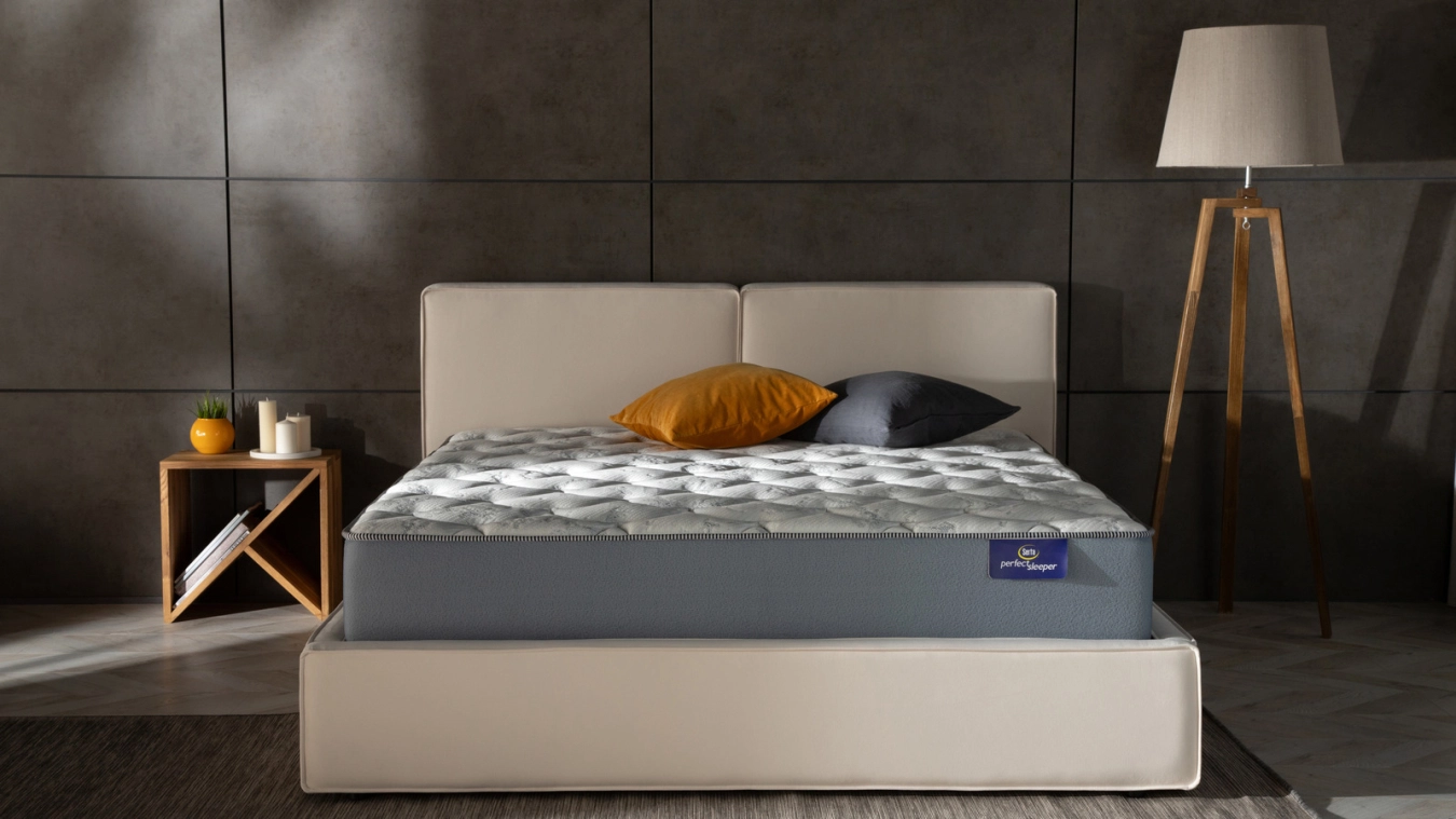 Serta Vermont Medium - 6 - большое изображение