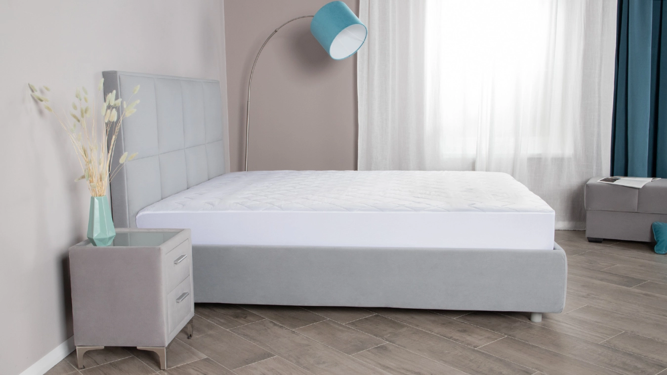 Защитный чехол Clima-Cotton Askona картинка - 3 - большое изображение