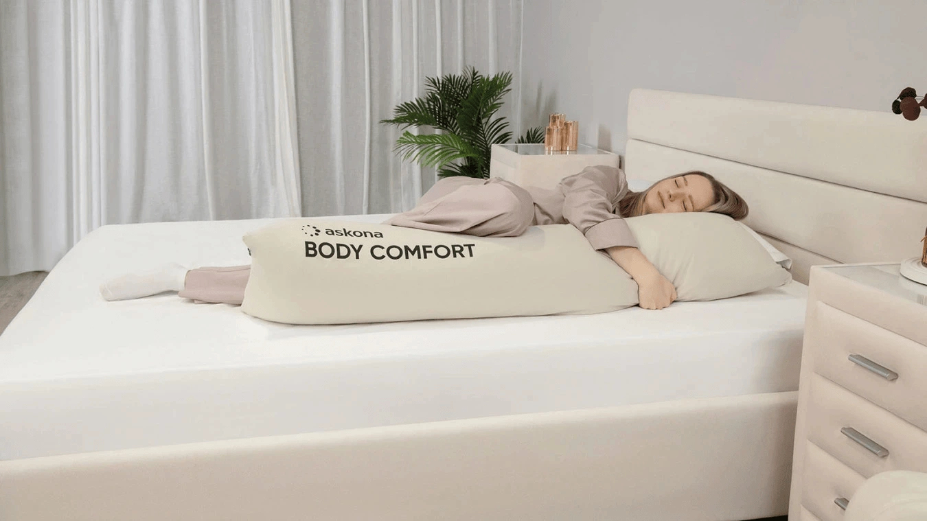 Body Comfort - 5 - большое изображение