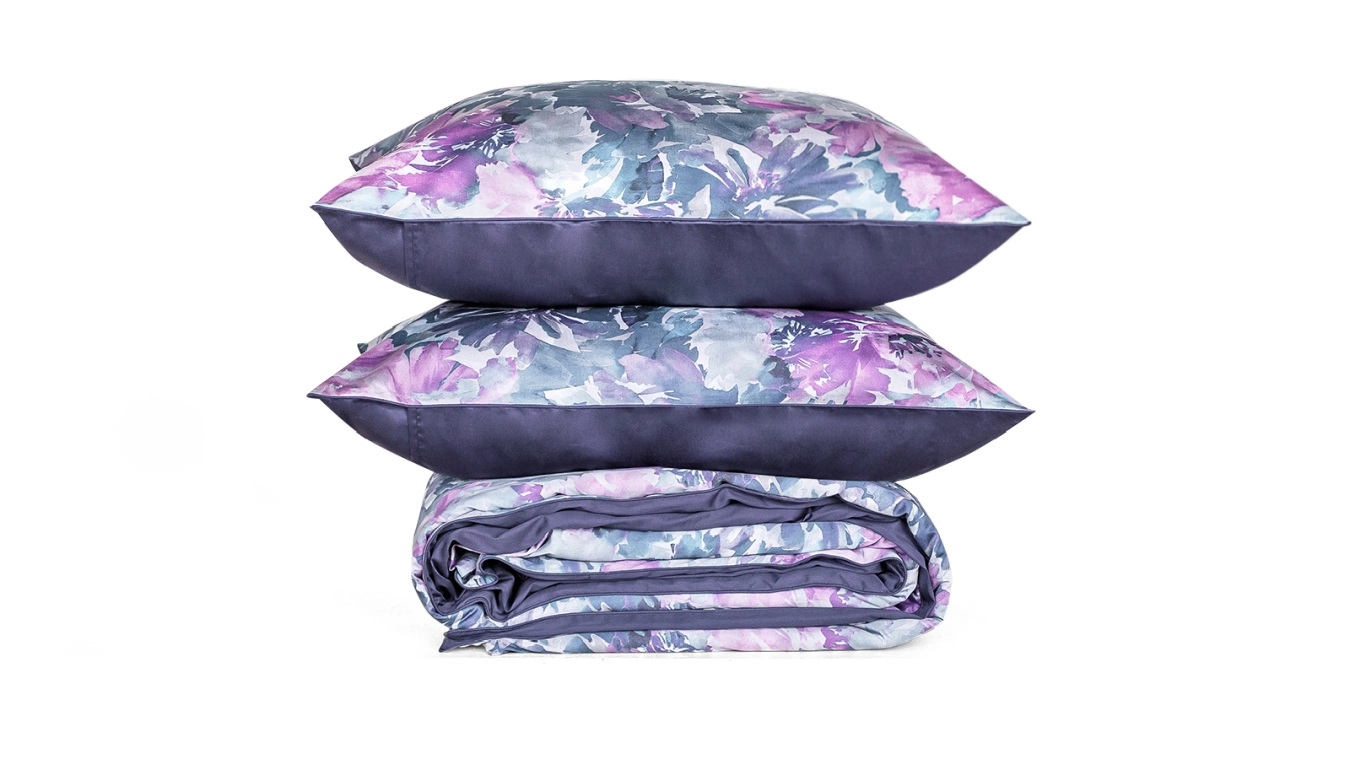 Askona Maco Sateen Trend ақжаймасыз - 5 - большое изображение