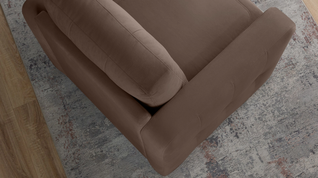Loko Pro, с широкими подлокотниками - 6 - большое изображение
