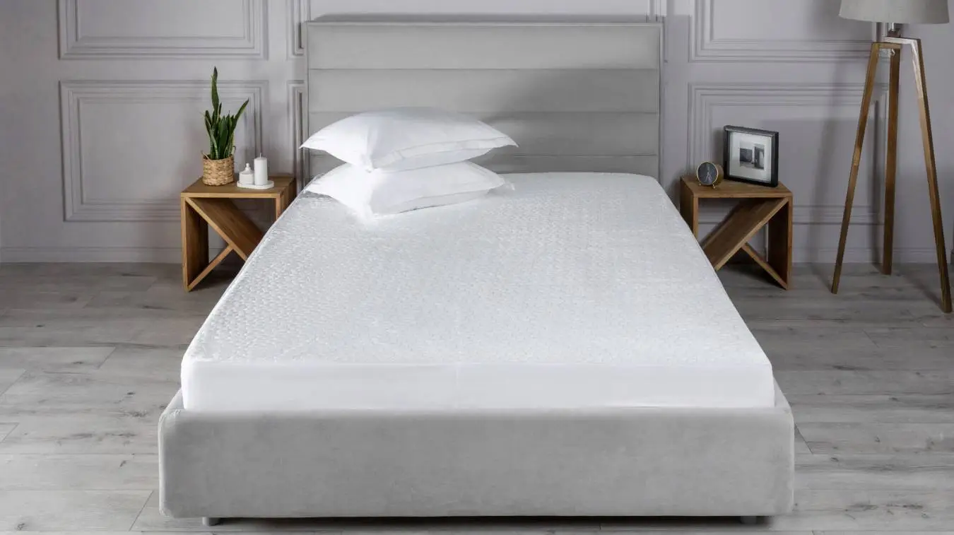 қорғаныс қабы Protect-a-Bed Arctic Plus - 1 - большое изображение