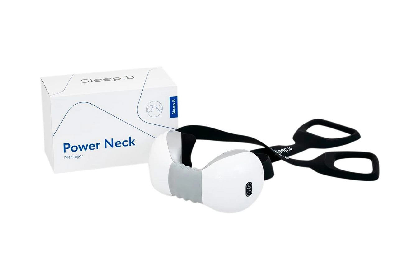 Массажер для шеи Performance Power Neck Askona фото - 8 - большое изображение