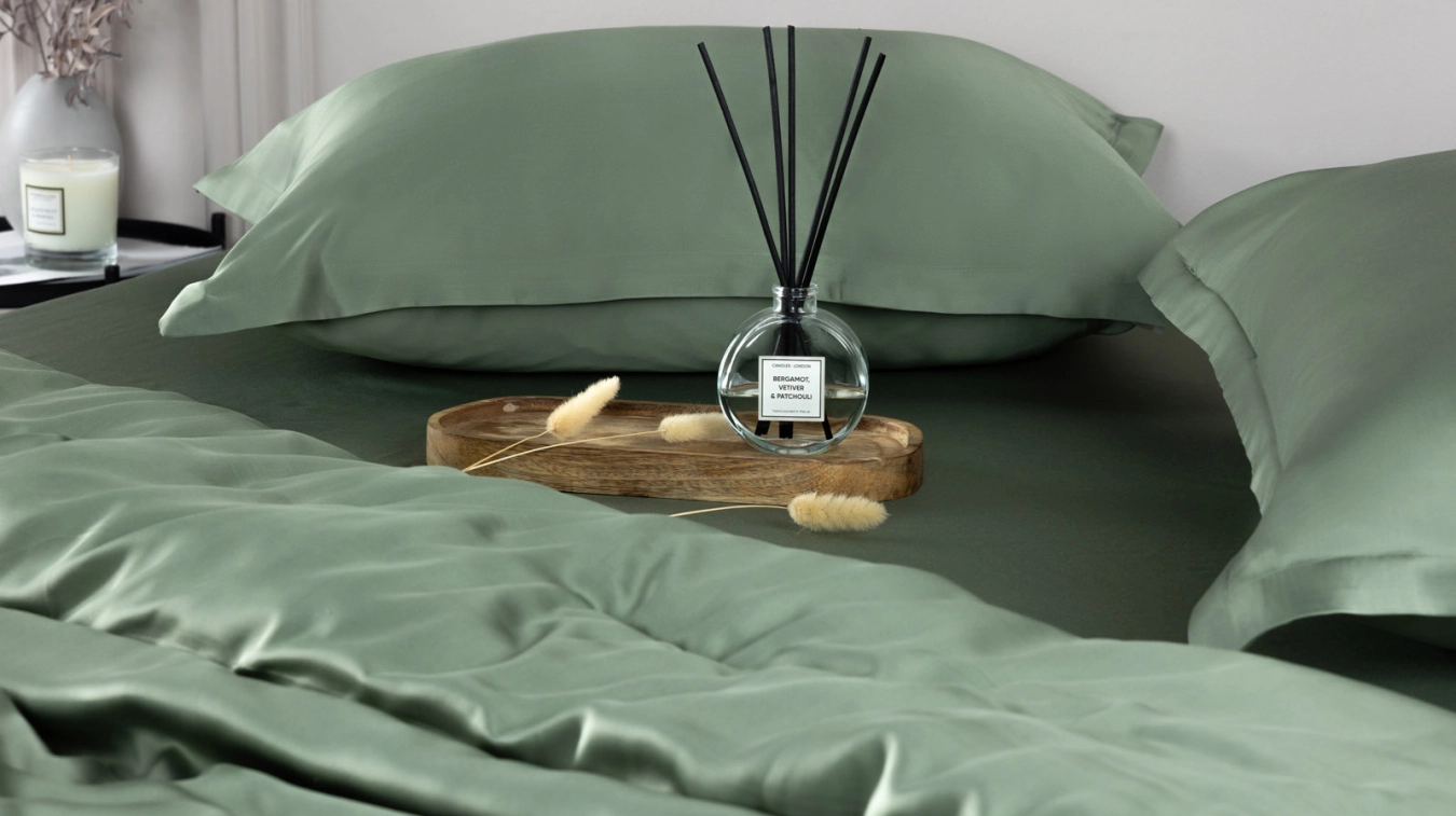 Askona Pure Bamboo, без простыни - 7 - большое изображение