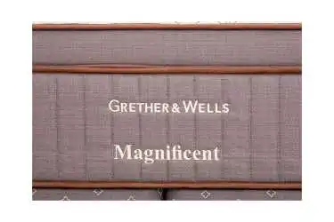 матрасы GRETHER & WELLS Magnificent Askona - 3 - превью