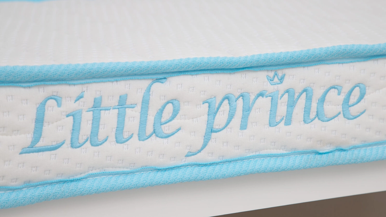 Детский матрас Little Prince фото - 10 - большое изображение