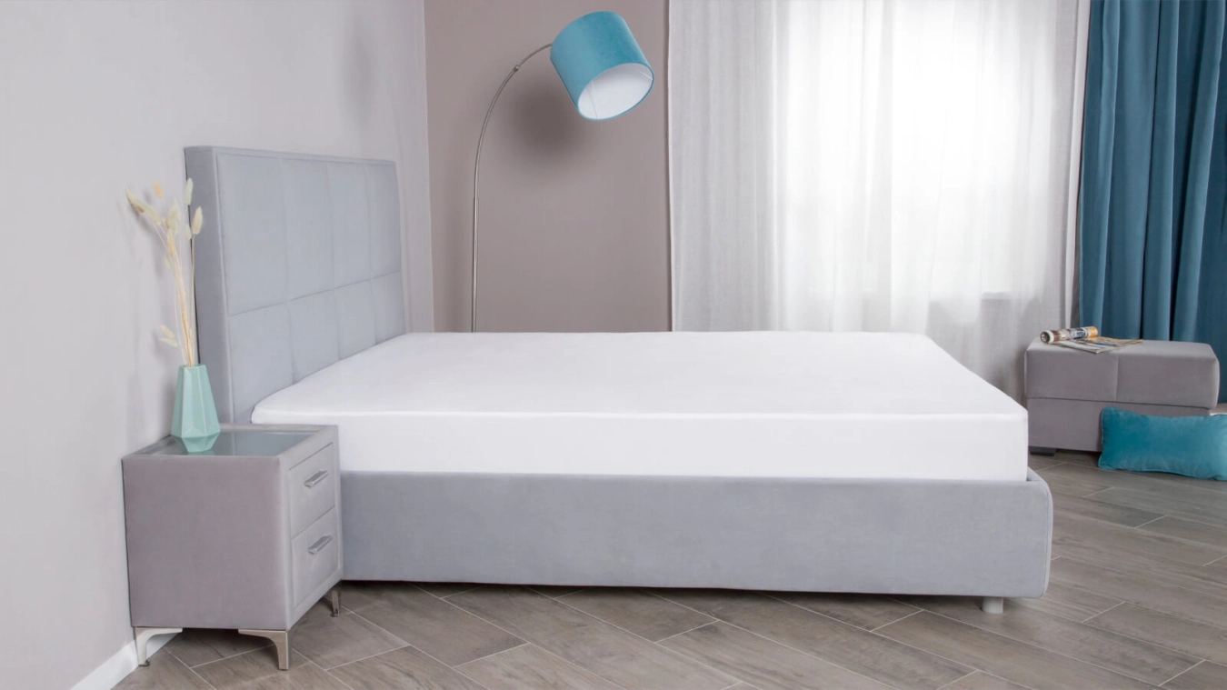 Защитный чехол Protect-a-bed Tencel Askona картинка - 5 - большое изображение