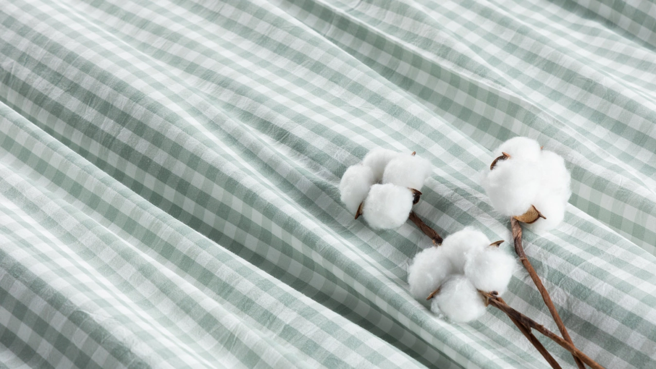 Organic Cotton, евро, без простыни - 6 - большое изображение