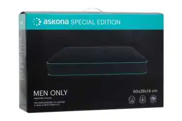 Подушка Men Only картинка - 3 - превью