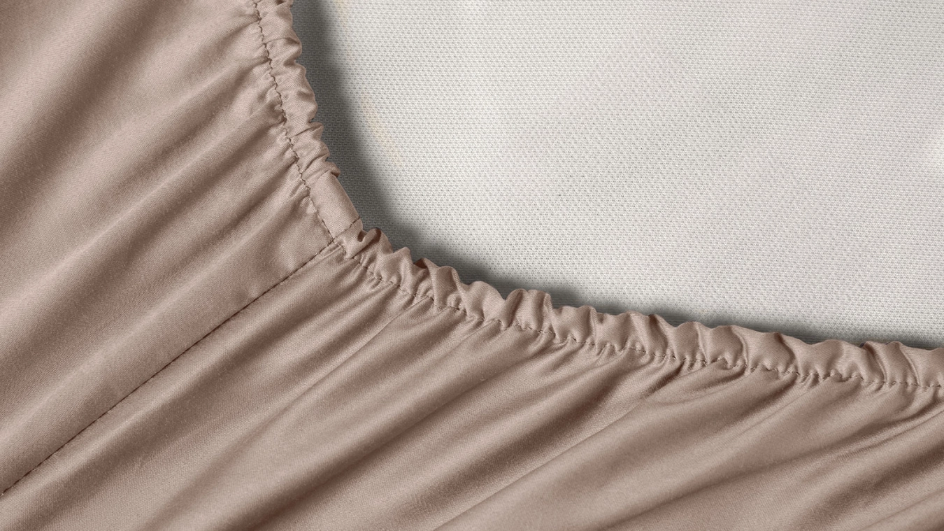 на резинке Askona Comfort Maco Sateen 2.0 - 6 - большое изображение