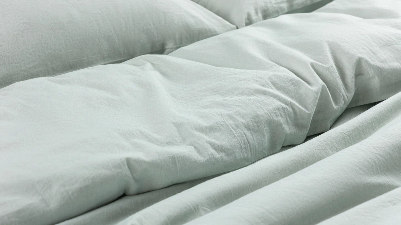 Organic Cotton,односпальный, без простыни - 5 - большое изображение