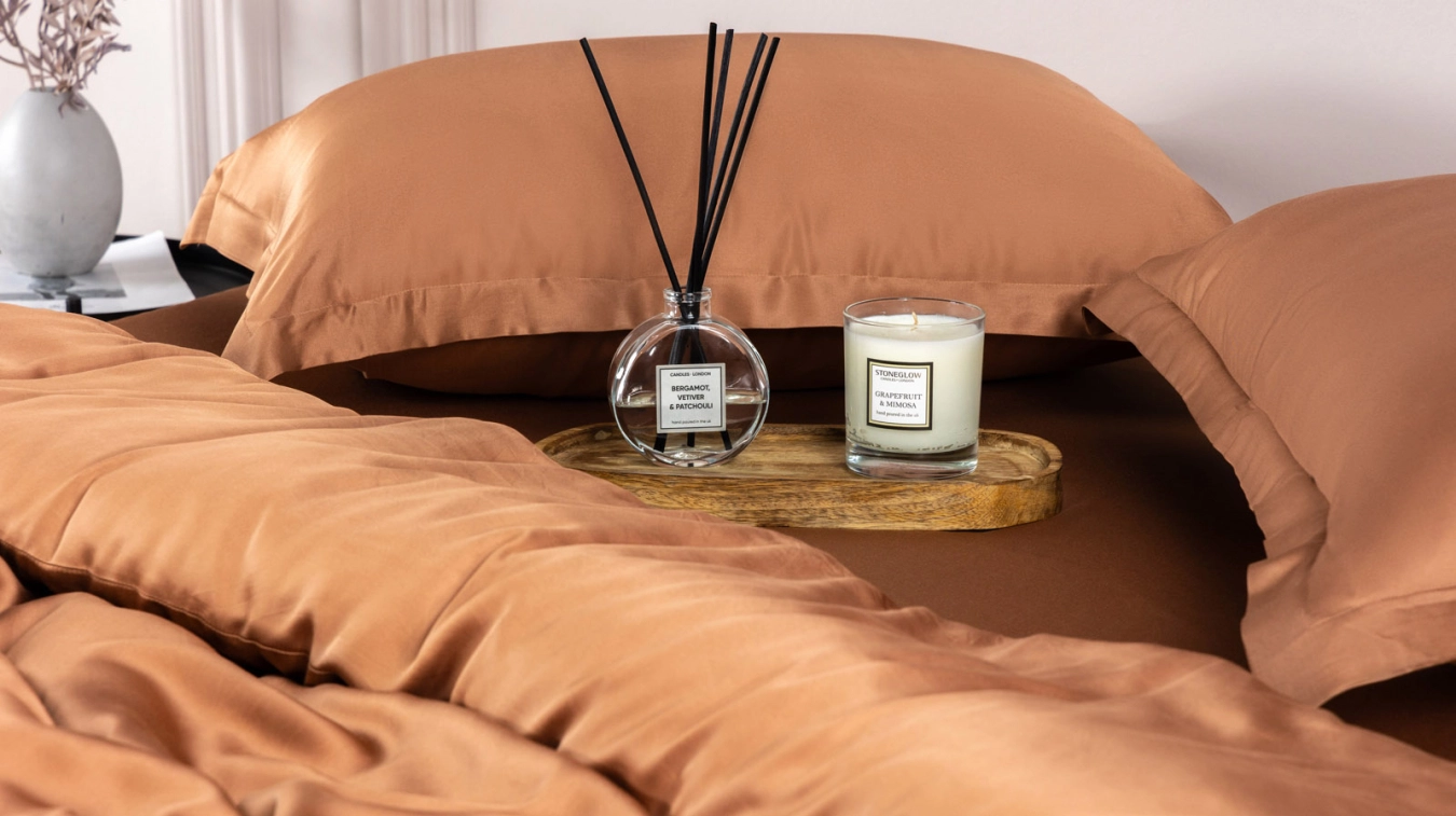 Askona Pure Bamboo, без простыни - 6 - большое изображение