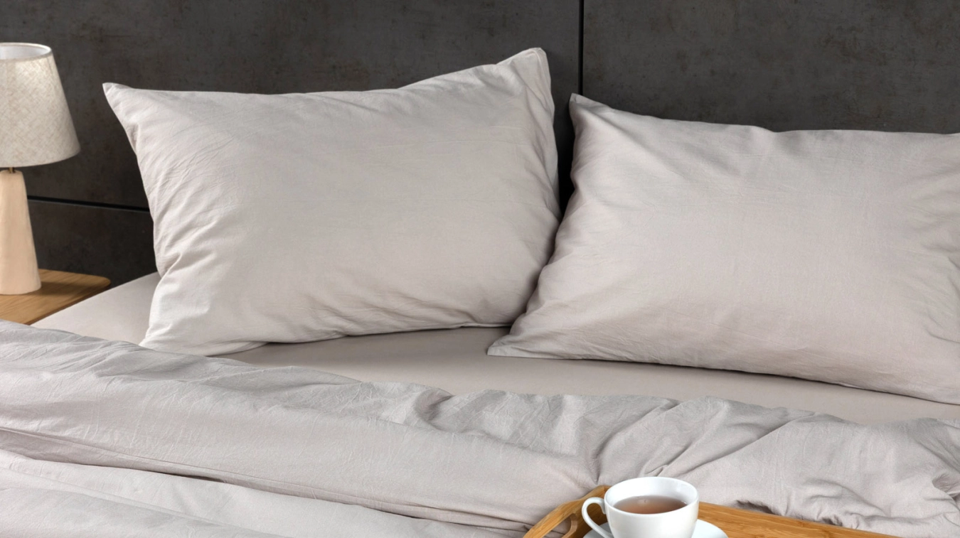 Organic Cotton,односпальный, без простыни - 3 - большое изображение