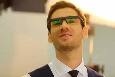 көзілдірігі Pegasi Smart Sleep glasses II жарық терапиясына арналған көзілдірігі (қара) - 8 - превью