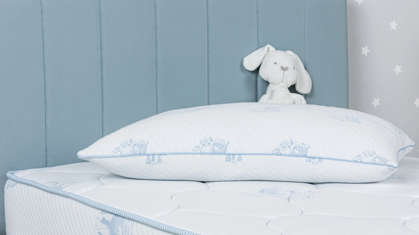 детская Serta Kids Soft - 3 - большое изображение