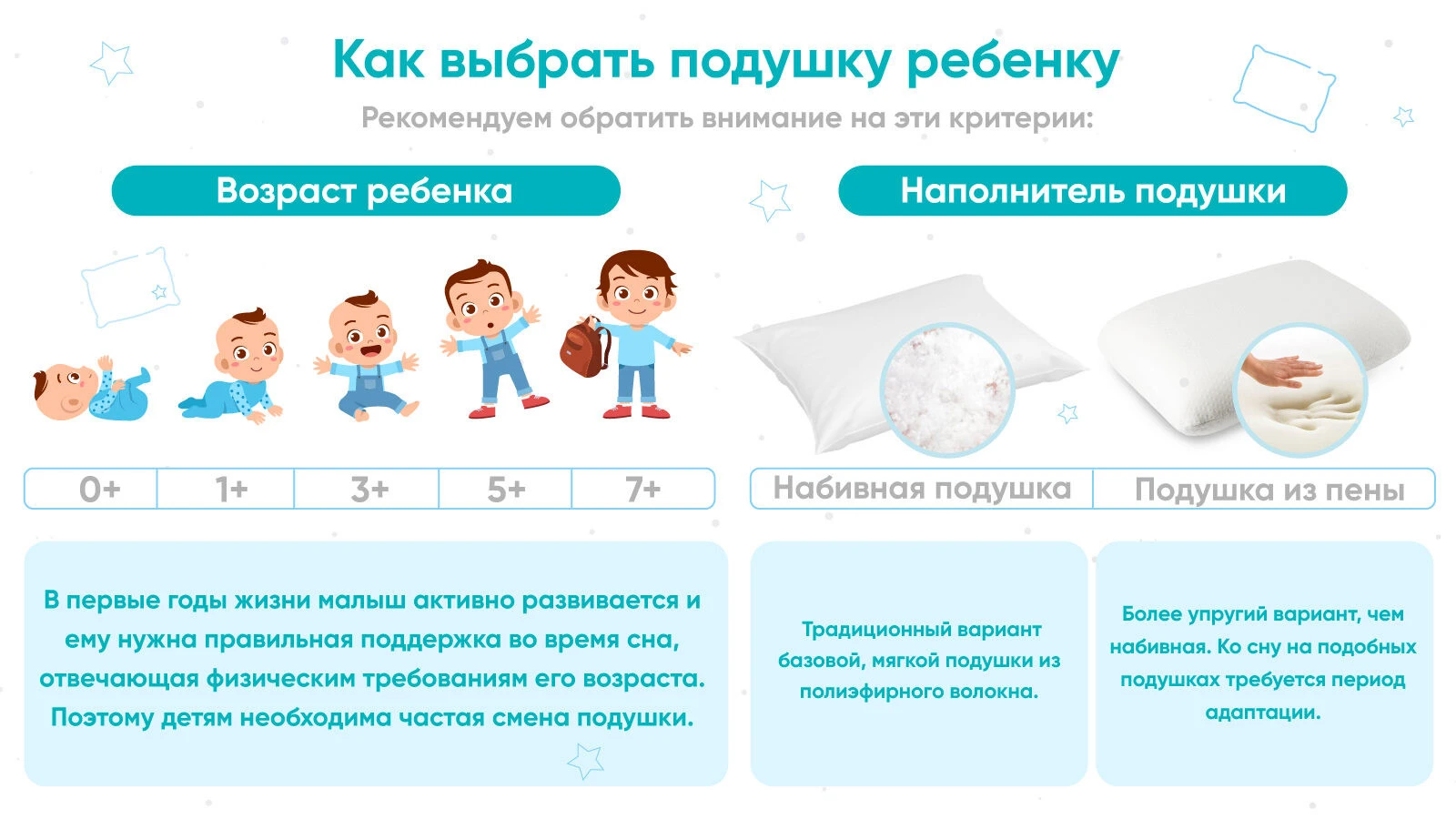 Подушки Young картинка - 3 - большое изображение