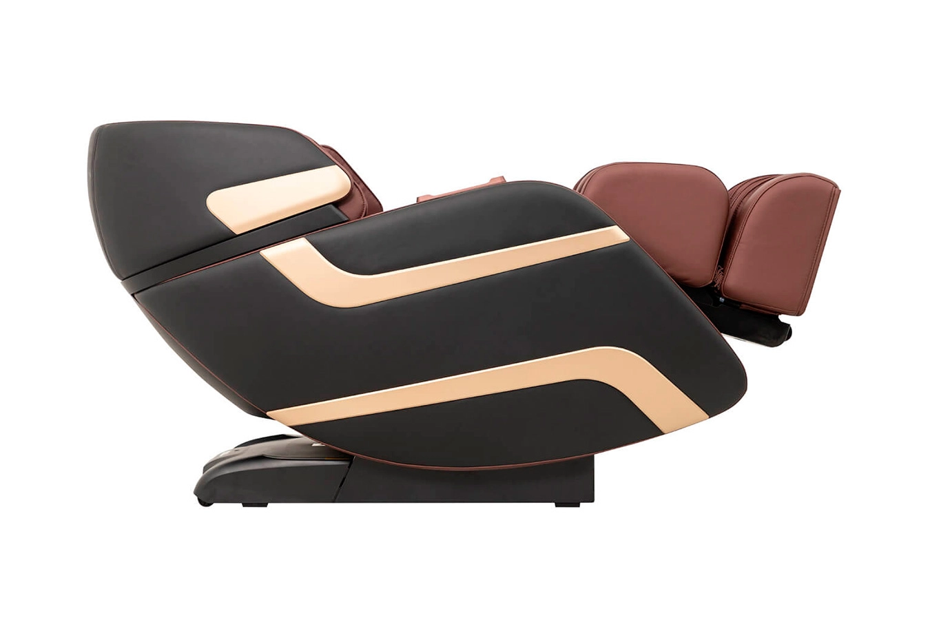 массаж креслосы Massage Chair Askona Smart Jet - 6 - большое изображение