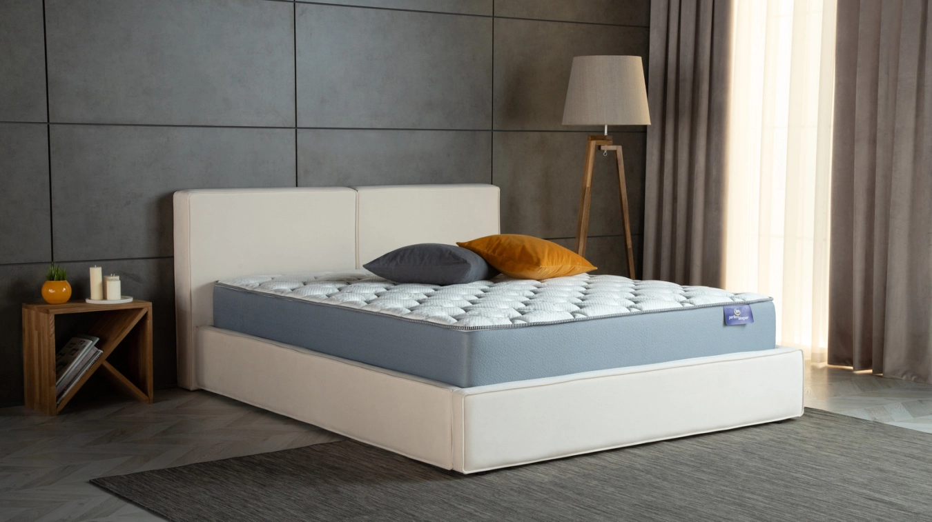 Serta Vermont Medium - 5 - большое изображение