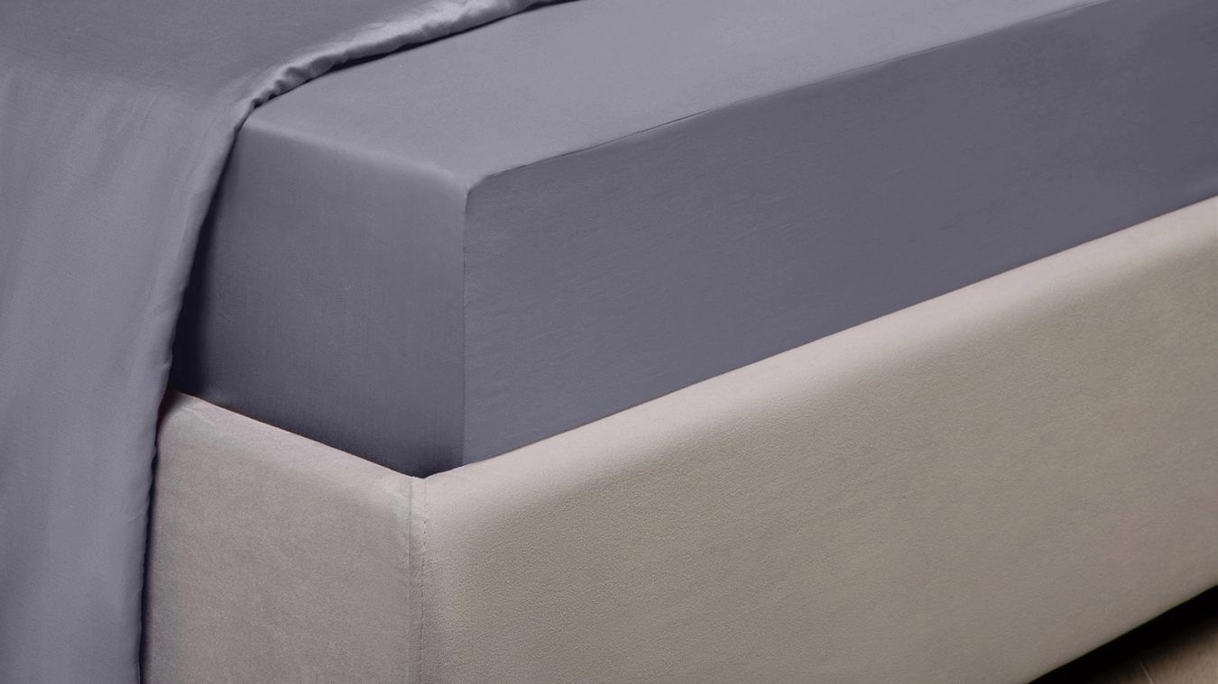 на резинке Askona Comfort Maco Sateen 2.0 - 3 - большое изображение