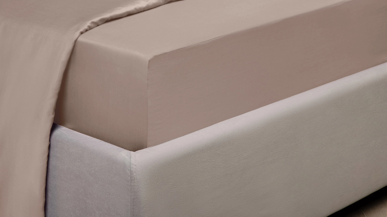 на резинке Askona Comfort Maco Sateen 2.0 - 3 - большое изображение