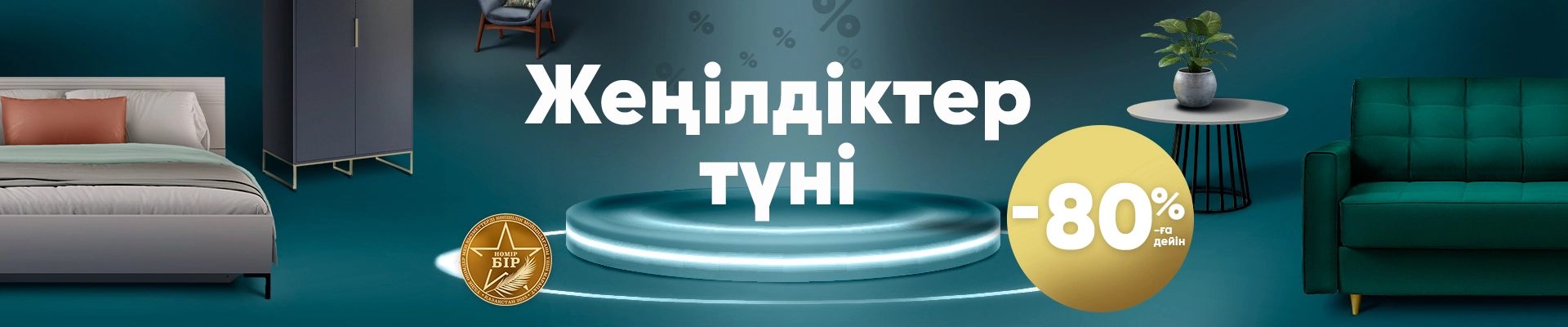Ночь скидок июнь 2025
