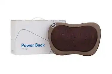 уқалағышы Арқаға арналған S8 Back Massager Power Back массажері - 2 - превью