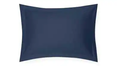 төсек жабдығының жиынтығы Askona Home, Navy blue түсті - 8 - превью