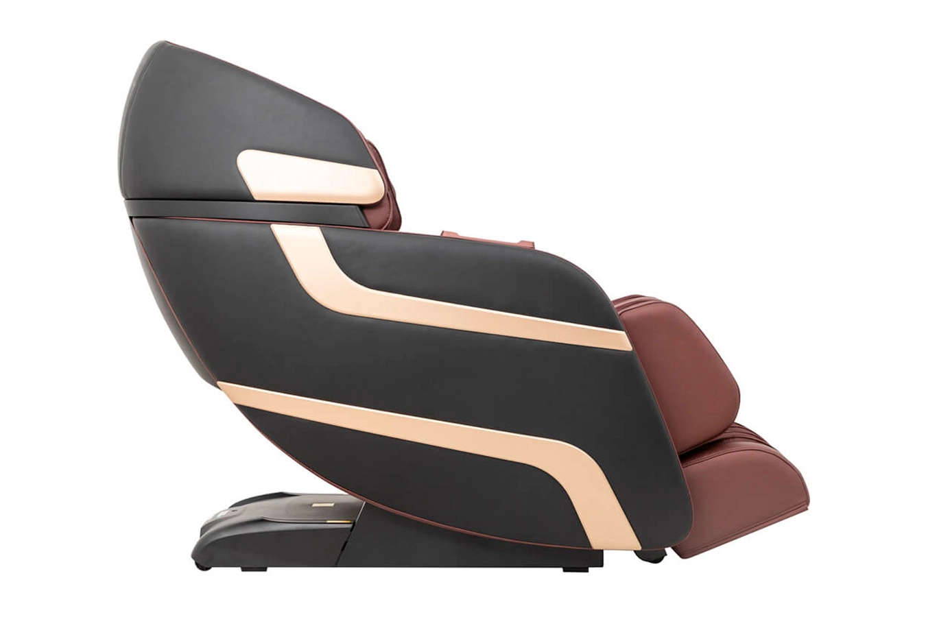 массаж креслосы Massage Chair Askona Smart Jet - 5 - большое изображение