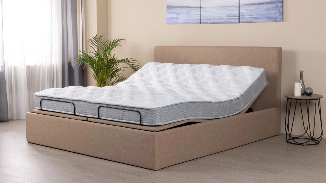 Technology Ergo Comfort - 9 - большое изображение