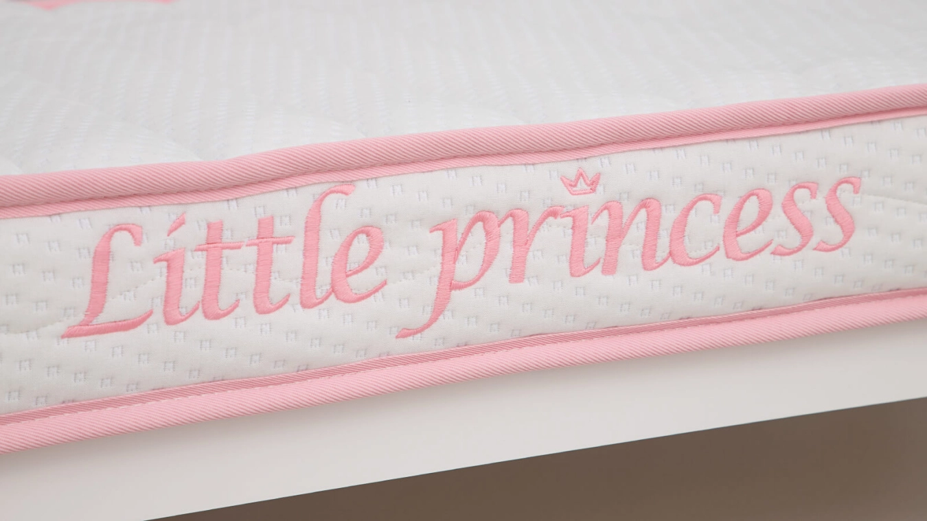 Детский матрас Little Princess фото - 10 - большое изображение