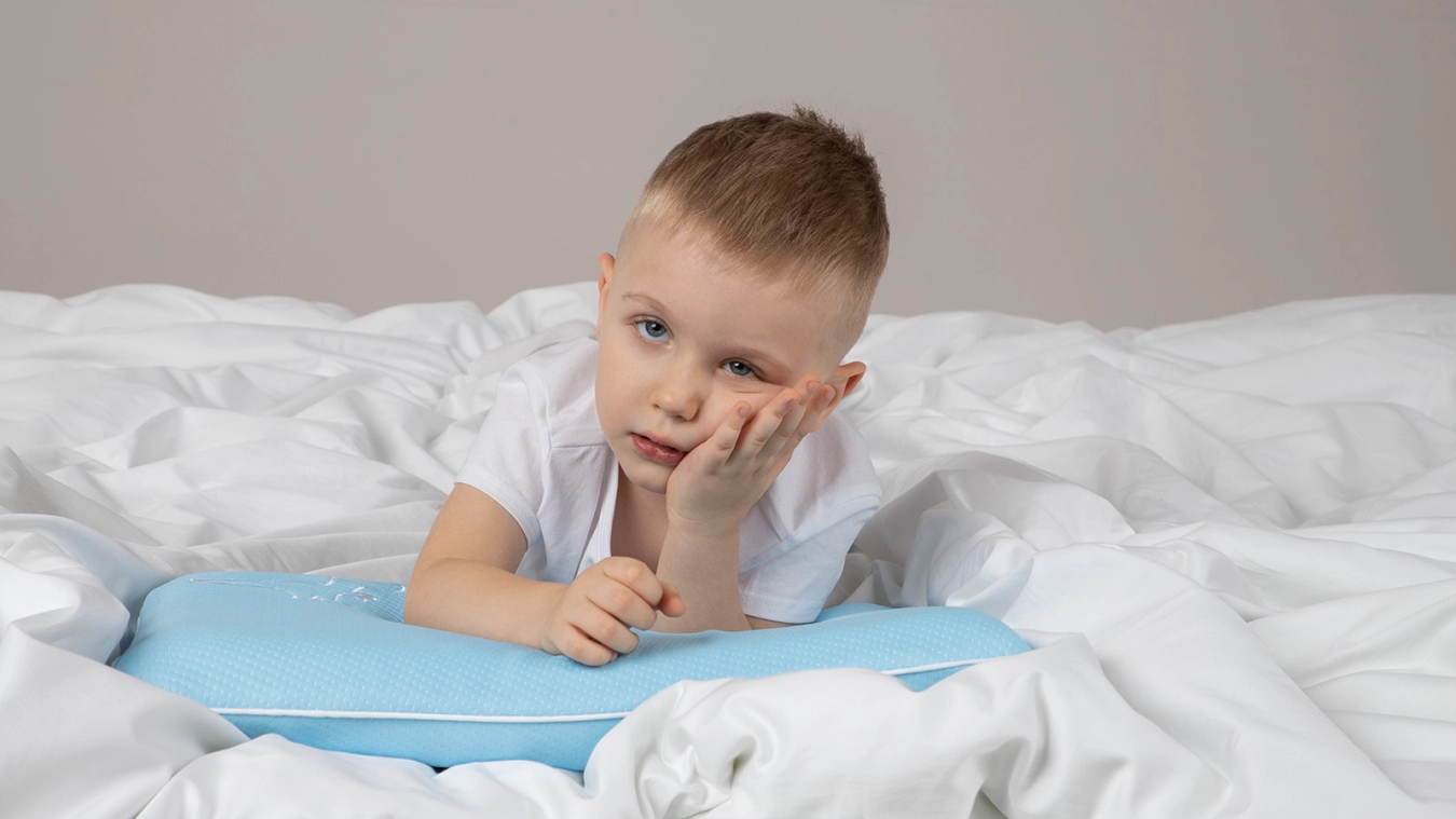детская Baby 3+ BOY - 8 - большое изображение