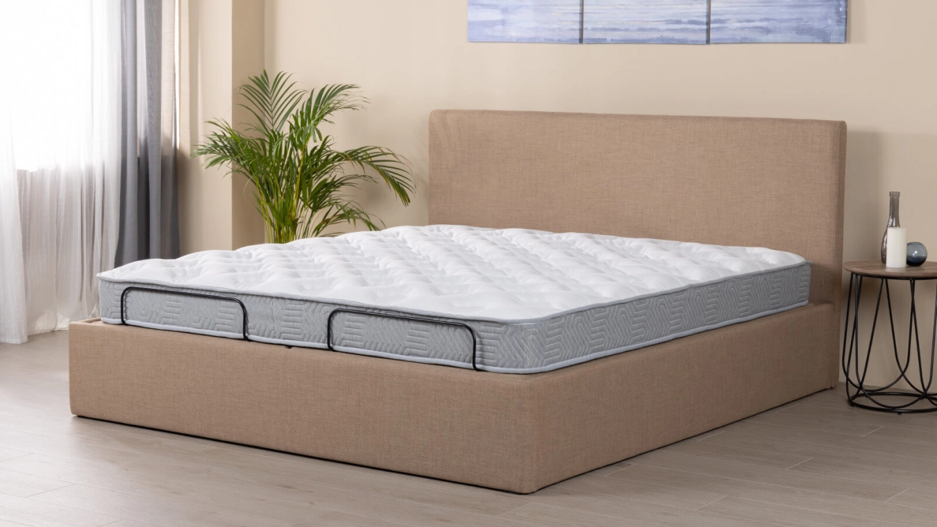 Technology Ergo Comfort - 7 - большое изображение