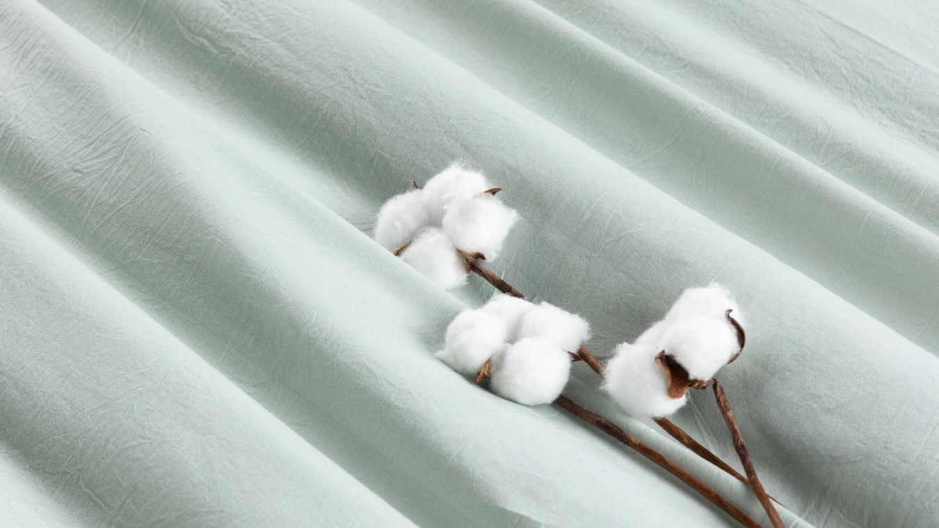 Organic Cotton,односпальный, без простыни - 6 - большое изображение