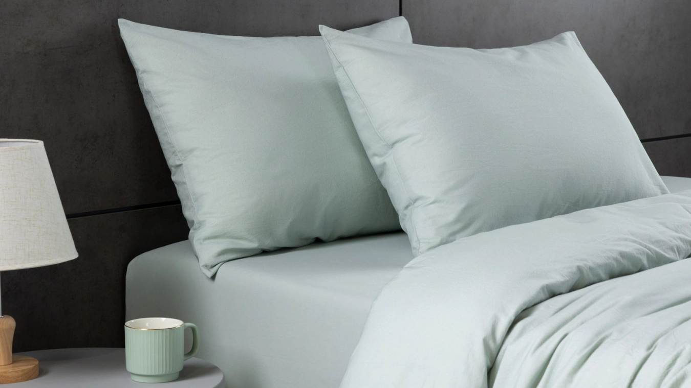 Organic Cotton,односпальный, без простыни - 7 - большое изображение
