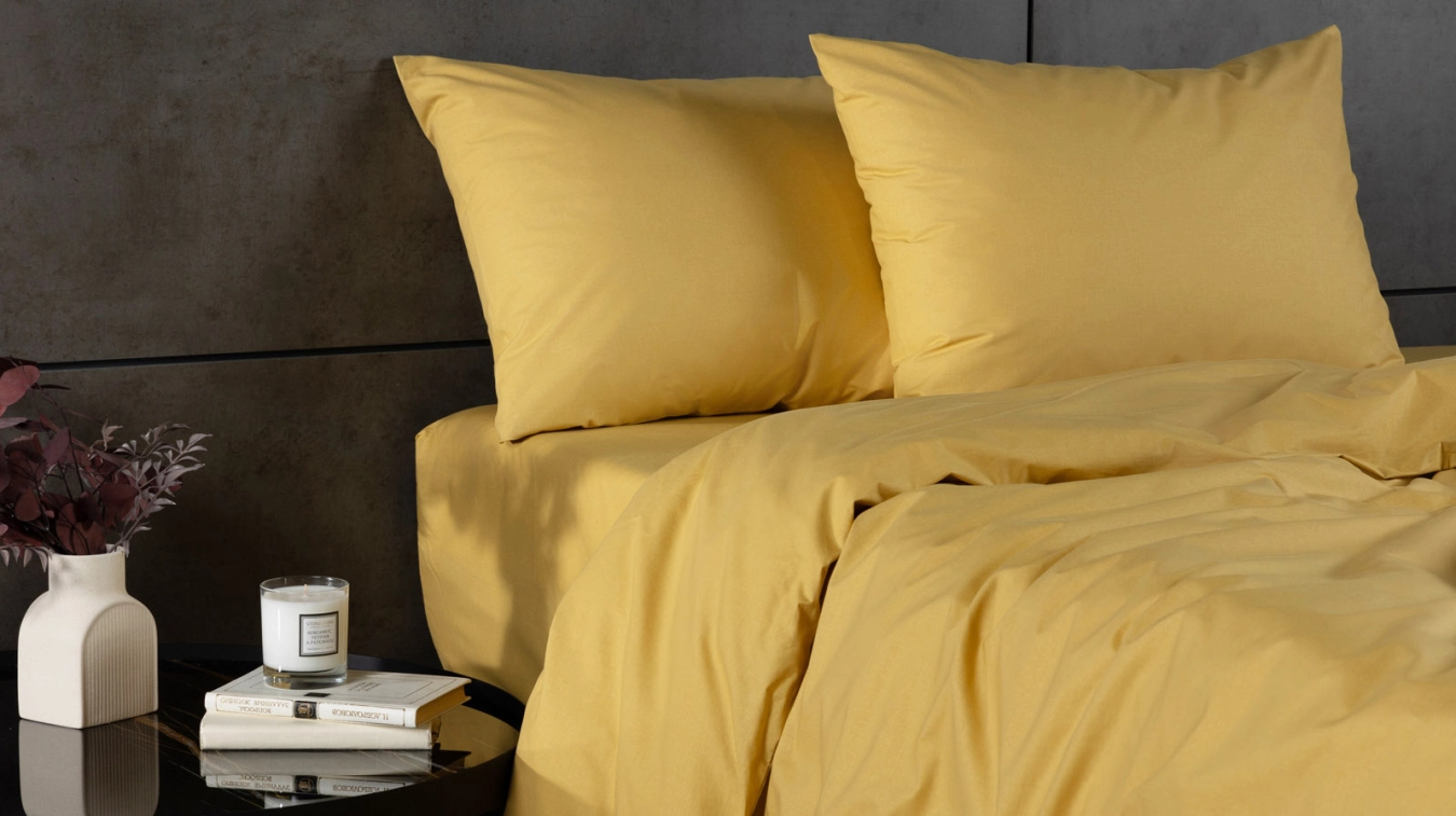 Comfort Cotton, 100% хлопок, без простыни - 5 - большое изображение