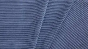 Изображение ткани Cilium Indigo - 57699 превью