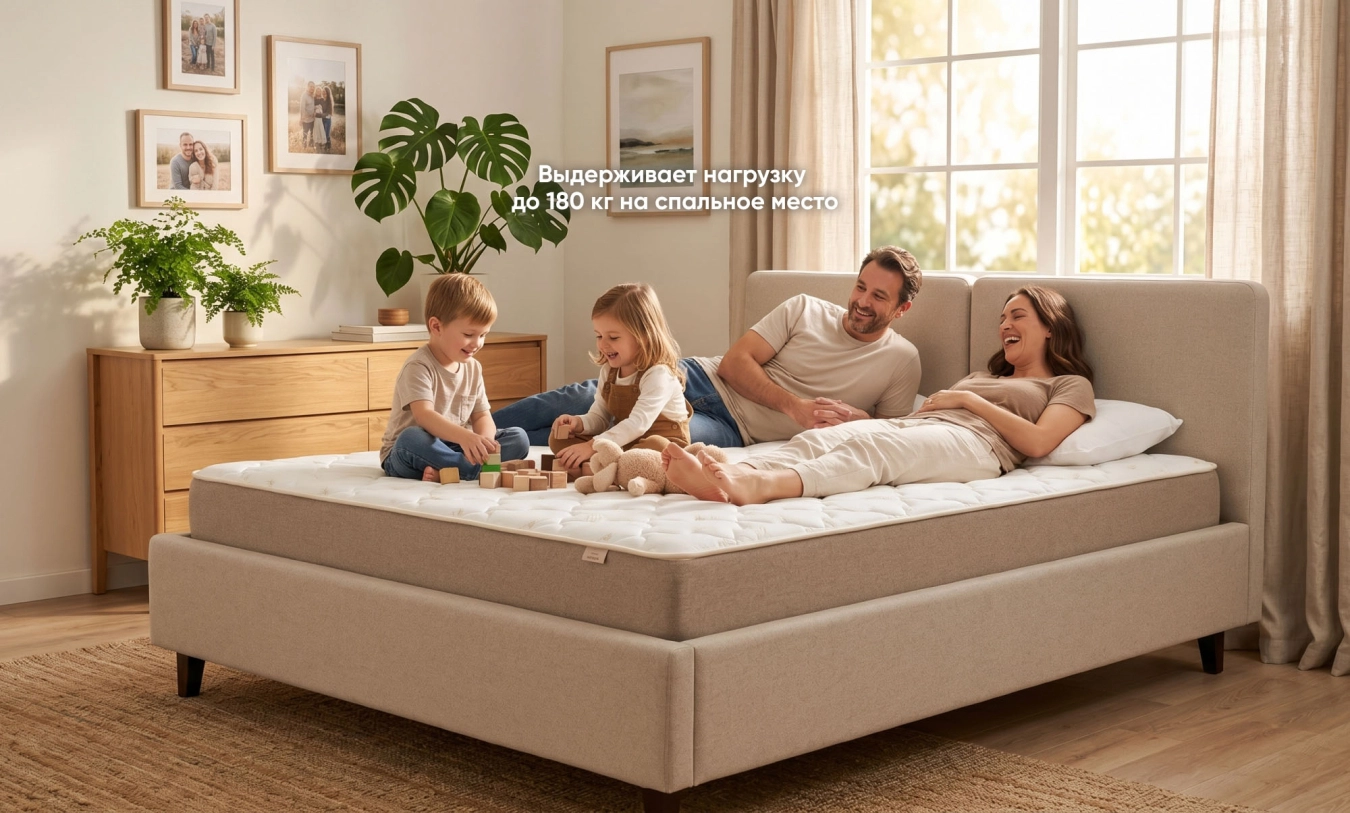 Family Balance - 3 - большое изображение