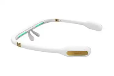 көзілдірігі Pegasi Smart Sleep glasses II жарық терапиясына арналған көзілдірігі (ақ) - 5 - превью