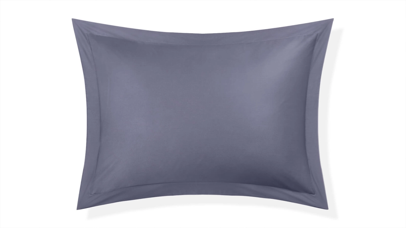 Постельное белье Askona Home, цвет Графит, 100% хлопок, без простыни Askona фото - 11 - большое изображение