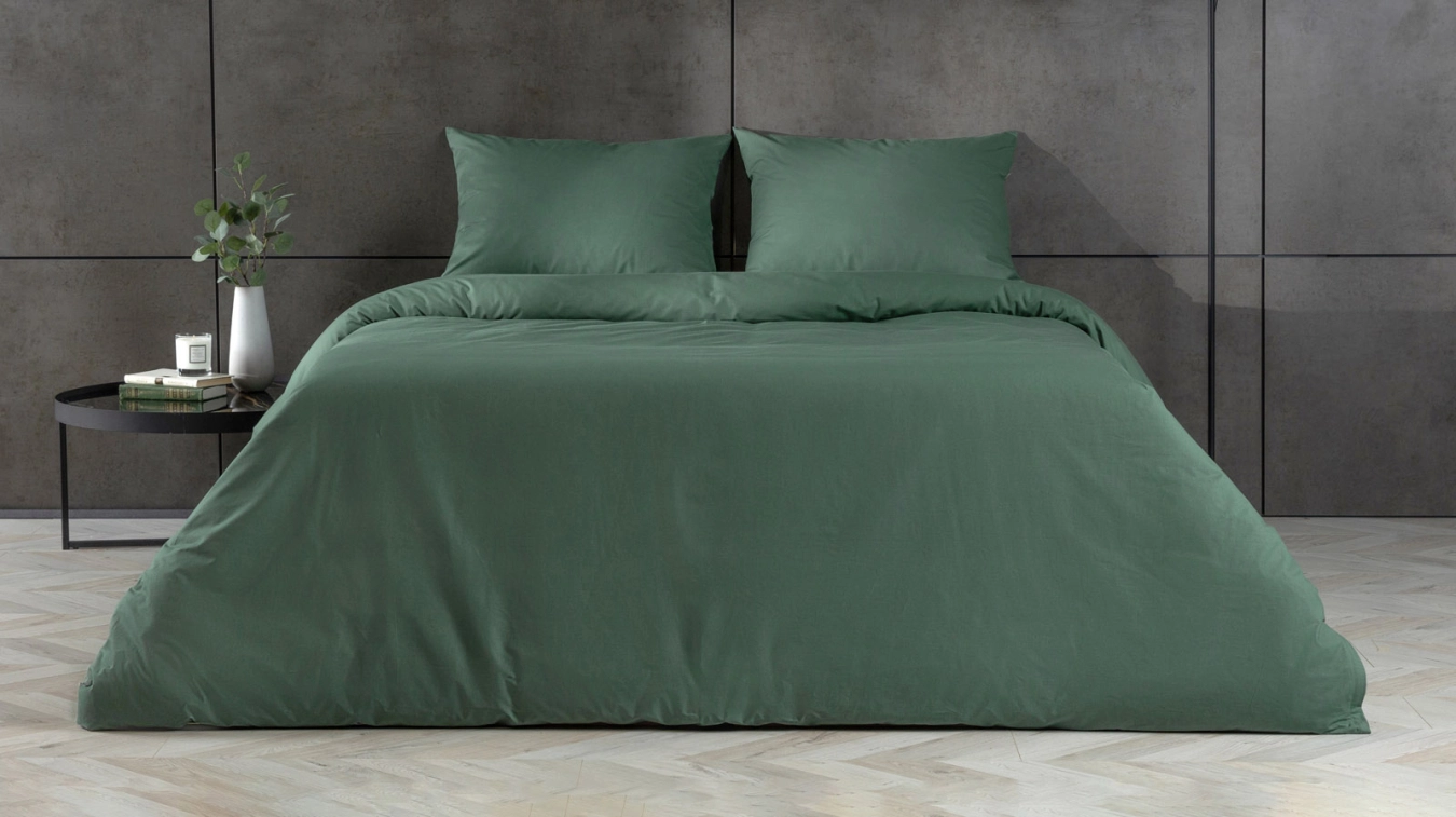 Comfort Cotton, 100% хлопок, без простыни - 3 - большое изображение