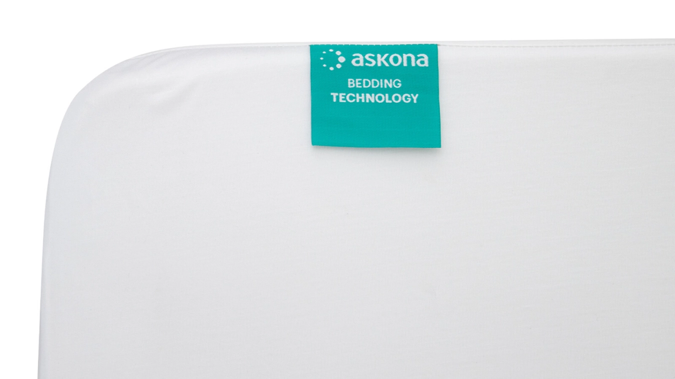 Защитный чехол Protect-a-bed Tencel Askona картинка - 6 - большое изображение
