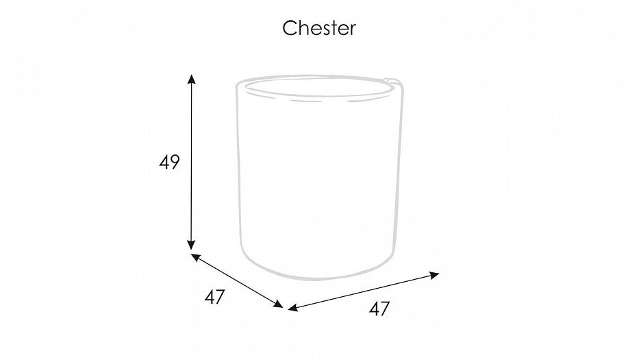 Chester - 3 - большое изображение